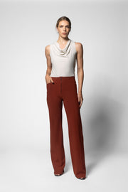 Zadie Pant - Umber