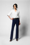 Natasha 2 Pant - Midnight