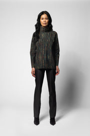 Mirabella Top - Nemi Print