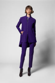 Jackson Jacket - Viola