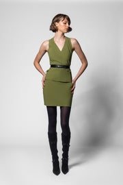 Magnani Top - Juniper