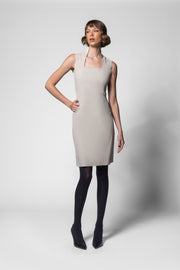 Ricarda Dress - Avalanche