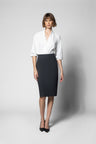 Remick Skirt - Cargo