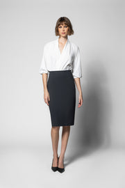 Remick Skirt - Cargo