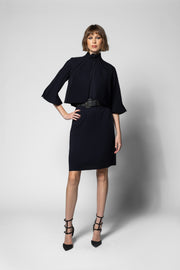 Sirene Jacket - Black