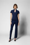 Makiko Top - Midnight