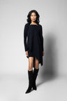 Ana Tunic - Black