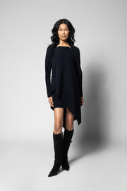 Ana Tunic - Black