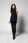 Aya Top - Black