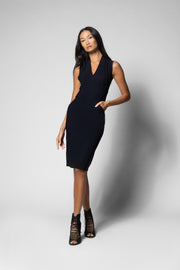 Joana Dress - Black