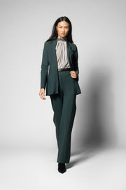 Livia Jacket - Tourmaline