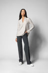 Lucia Blouse - Avalanche