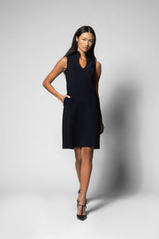 Rafaela Dress - Black