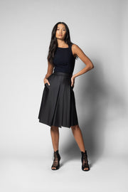 Penn 2 Skirt - Guntar