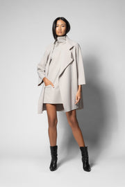 Lola 2 Coat - Avalanche
