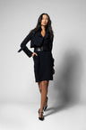Grace 3 Jacket - Black