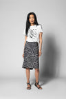 Alex 2 Skirt - Rio Print