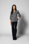 Gish Blouse - Rio Print