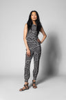 Raku Pant - Rio Print