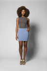 Chantal Skirt - Mist