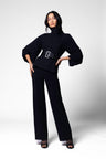 Zadie Pant - Black