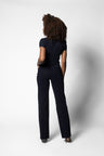 Makiko Top - Black
