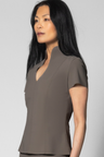 Makiko Top - Desert