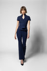 Makiko Top - Midnight