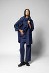 Semira Mini Tunic - Denim 24