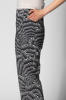 Millicent Pant - Rio Print