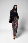 Nasrin Jacket - Black