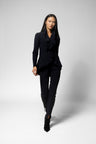 Nasrin Jacket - Black