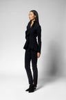 Nasrin Jacket - Black