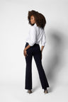 Natasha 2 Pant - Black