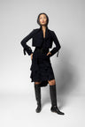 Olta Dress - Black