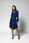 Grace 3 Jacket - Marmara
