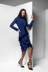 Olta Dress - Marmara