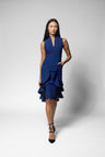 Olta Dress - Marmara