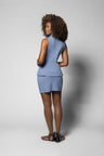 Portier Vest - Mist
