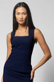 Redmane Top - Midnight