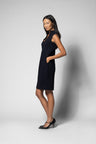 Rafaela Dress - Black