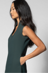 Rafaela Dress - Tourmaline