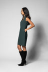 Rafaela Dress - Tourmaline
