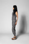 Raku Pant - Rio Print