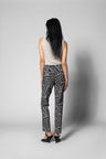 Millicent Pant - Rio Print