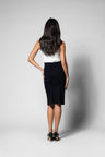 New York Skirt - Black