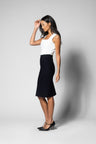 New York Skirt - Black