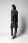 Reefer Coat - Cargo
