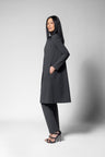 Reefer Coat - Cargo