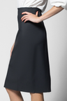 Remick Skirt - Cargo